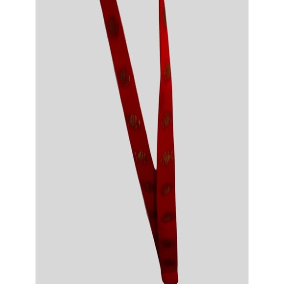 Red Zipuller Tool With Metal Hook & Storage Pouch For Easy Zipper Assistance - Picture 5 of 8